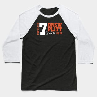 Drew Plitt Baseball T-Shirt